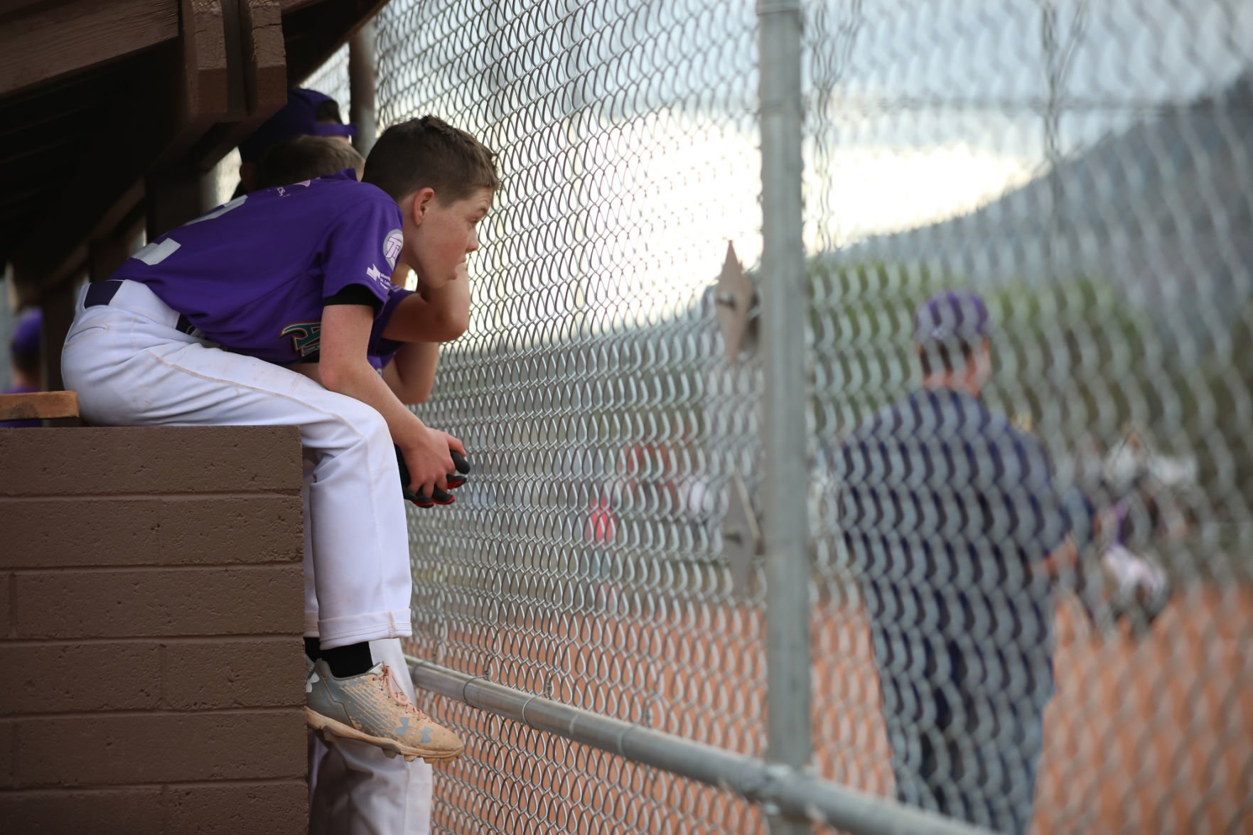Best Seat In The House